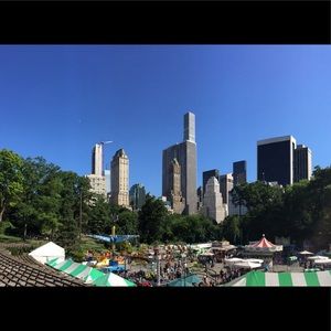 Meet your Posher, Allison